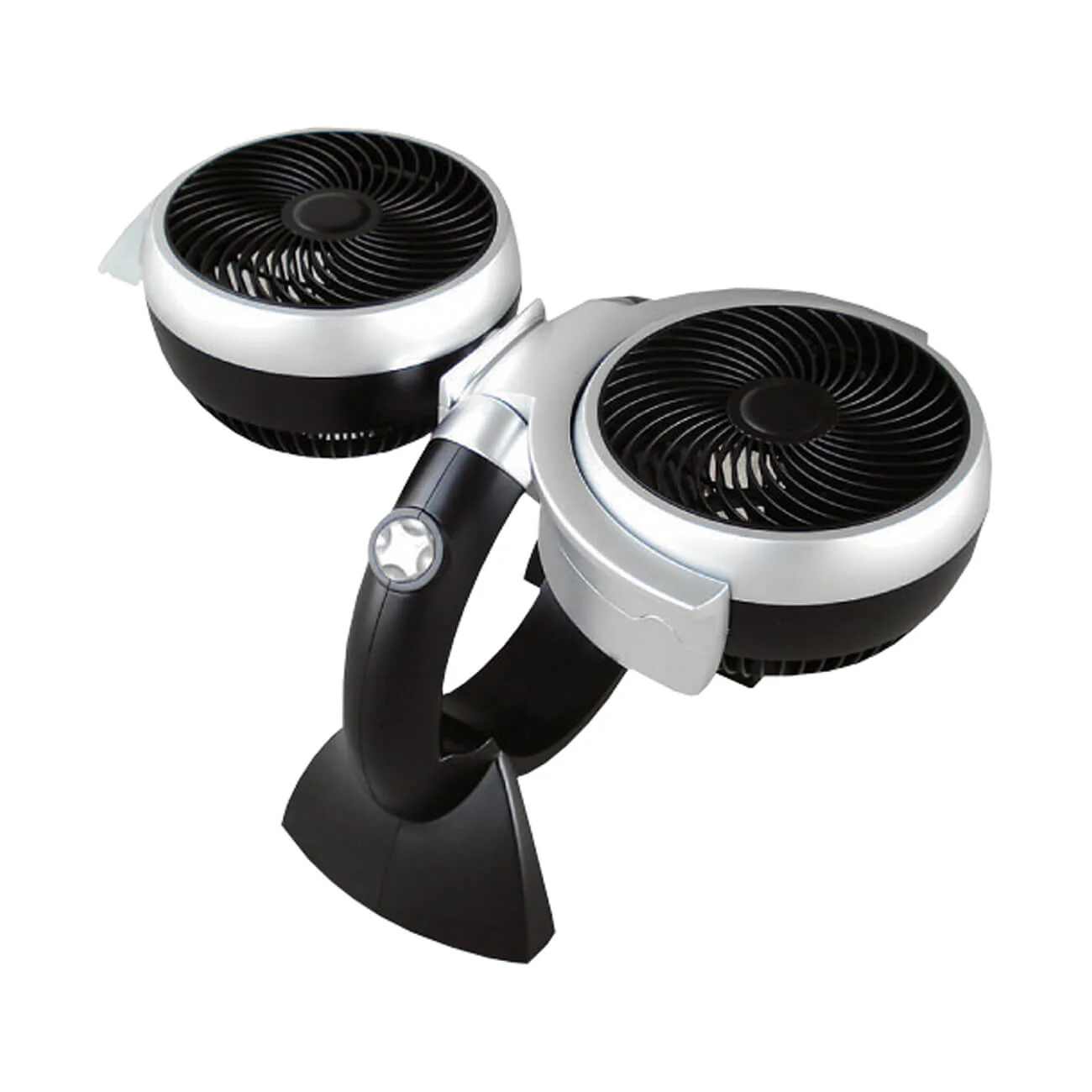 Hanabishi Air Circulator Fan HACF88 - Image 3