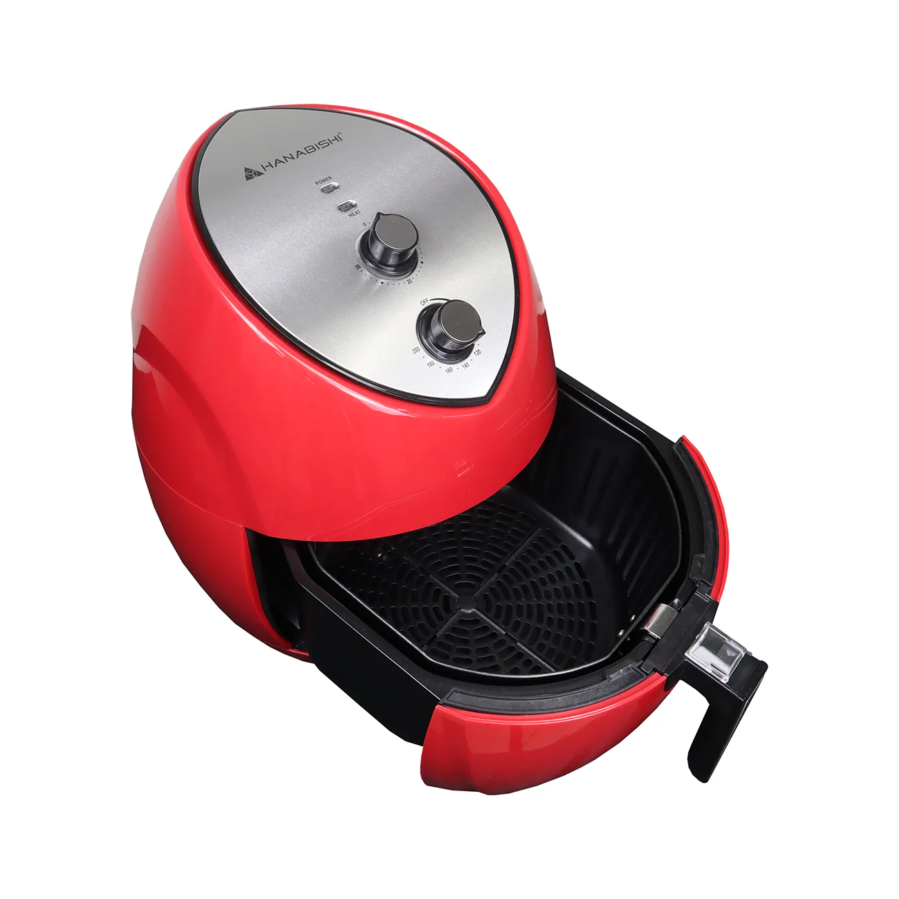 Hanabishi Air Fryer HAFRYER70 - Image 4