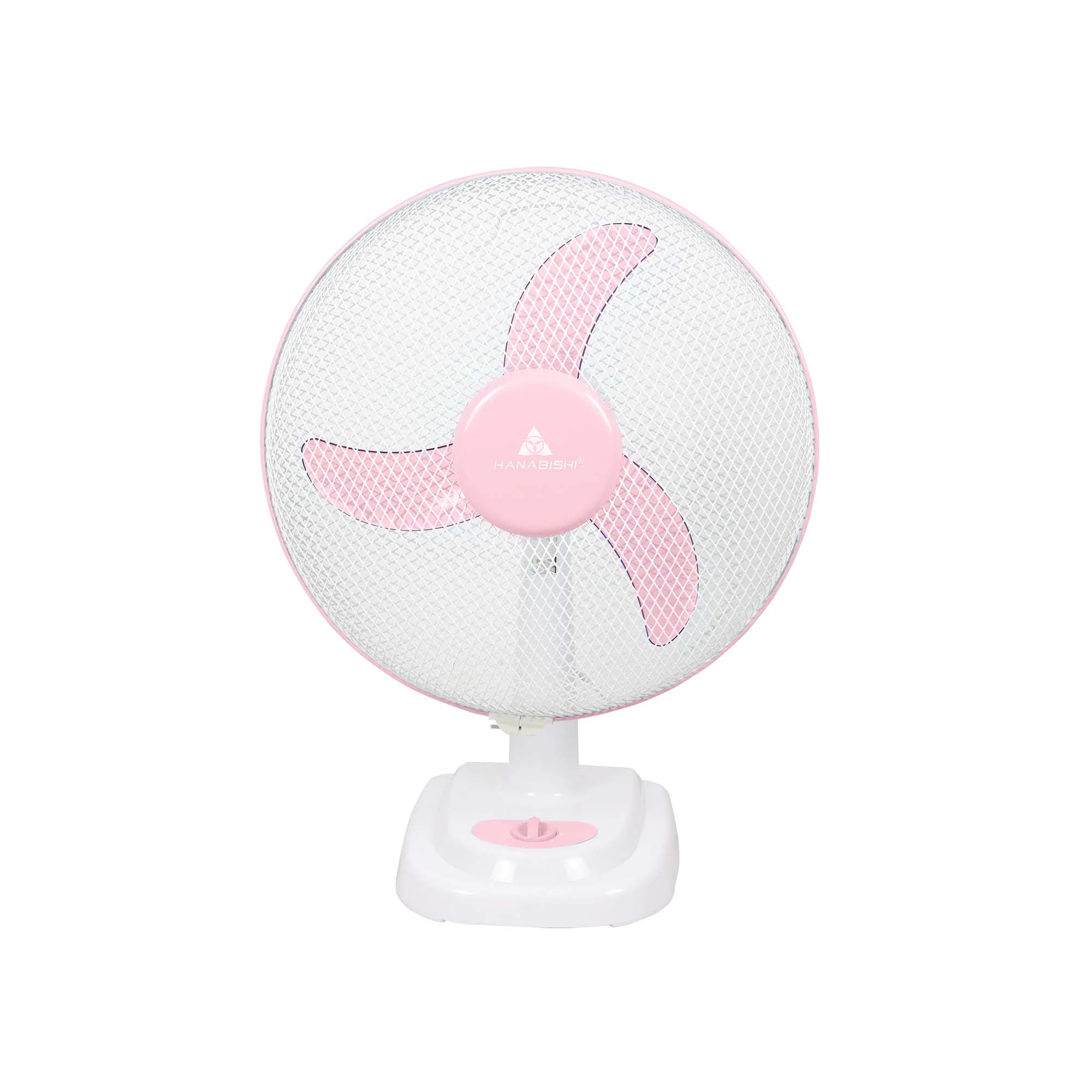 Hanabishi Baby Shield Desk Fan HBBSHLD16DF