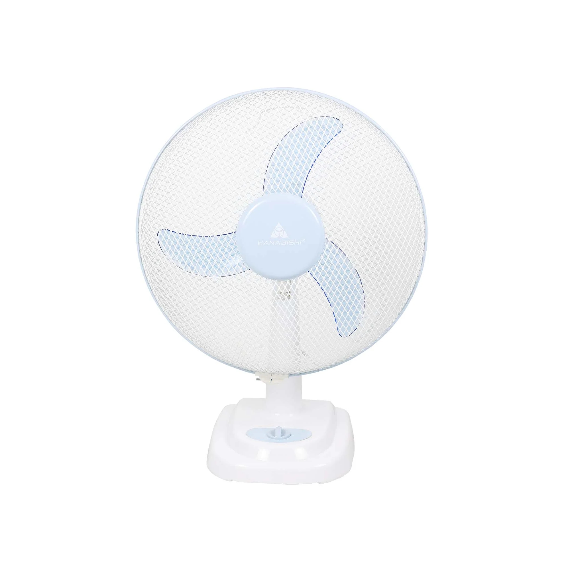 Hanabishi Baby Shield Desk Fan HBBSHLD16DF - Image 2