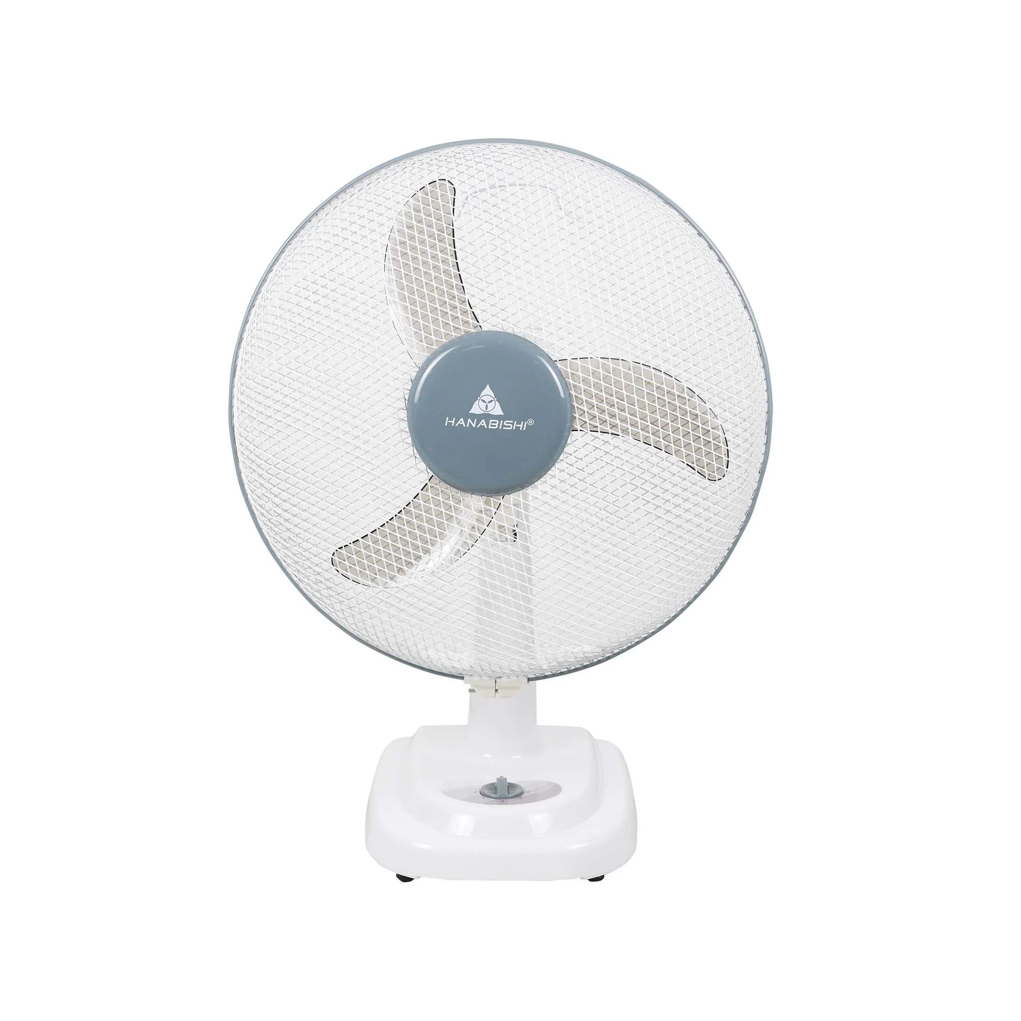 Hanabishi Baby Shield Desk Fan HBBSHLD16DF - Image 3