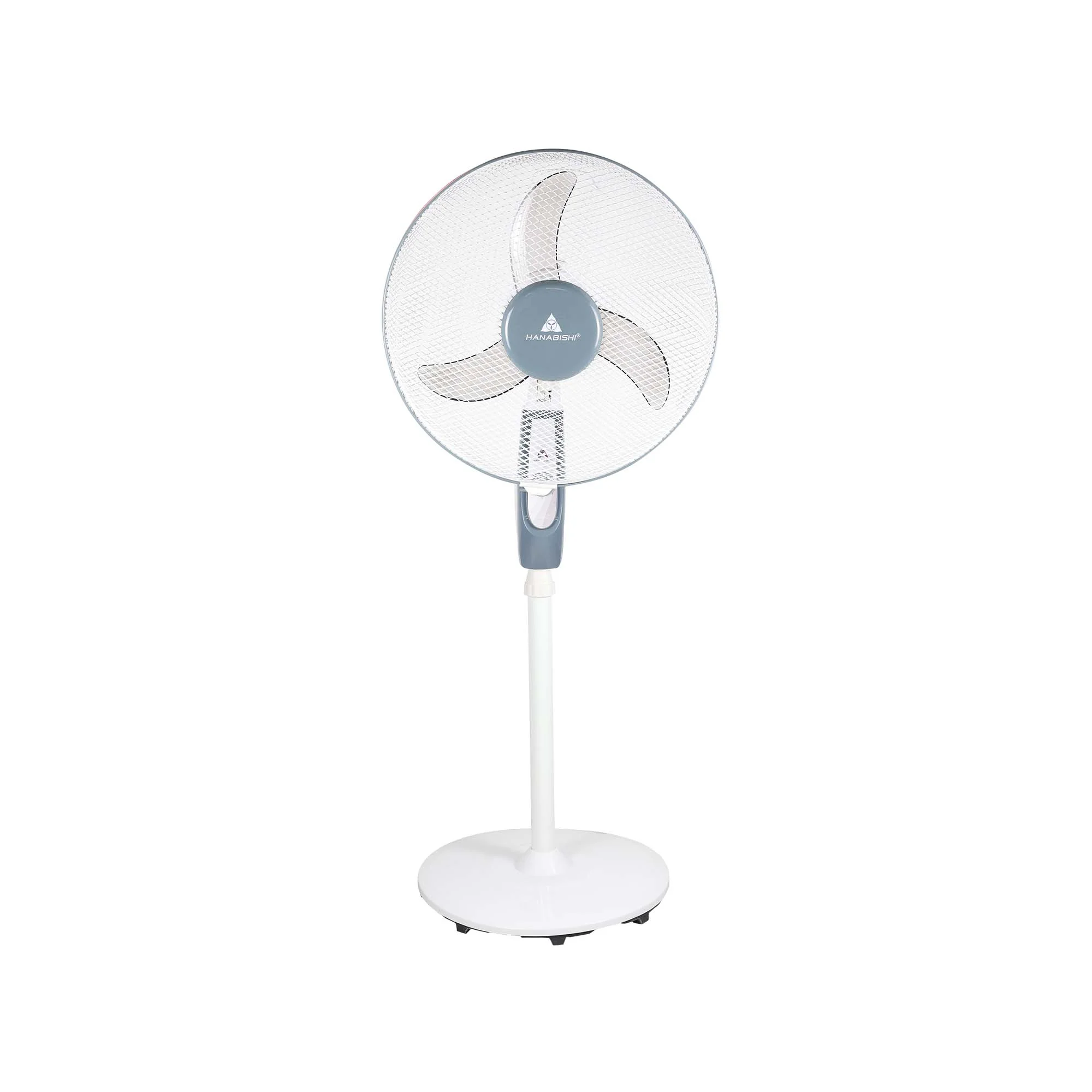 Hanabishi Baby Shield Stand Fan HBBSHLD16SF - Image 5