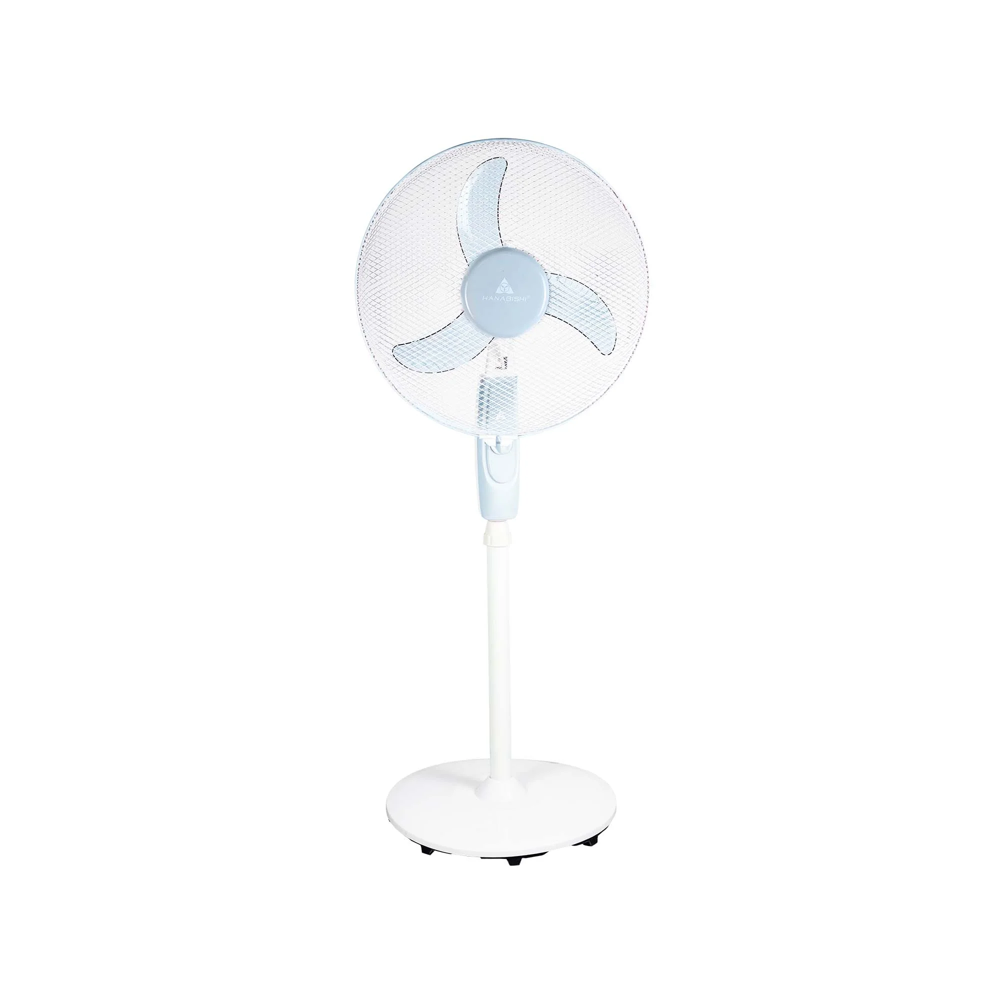 Hanabishi Baby Shield Stand Fan HBBSHLD16SF - Image 6