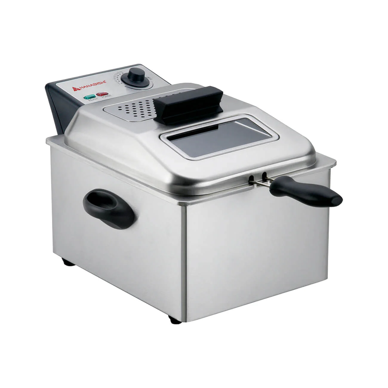 Hanabishi Deep Fryer HFRY60SS