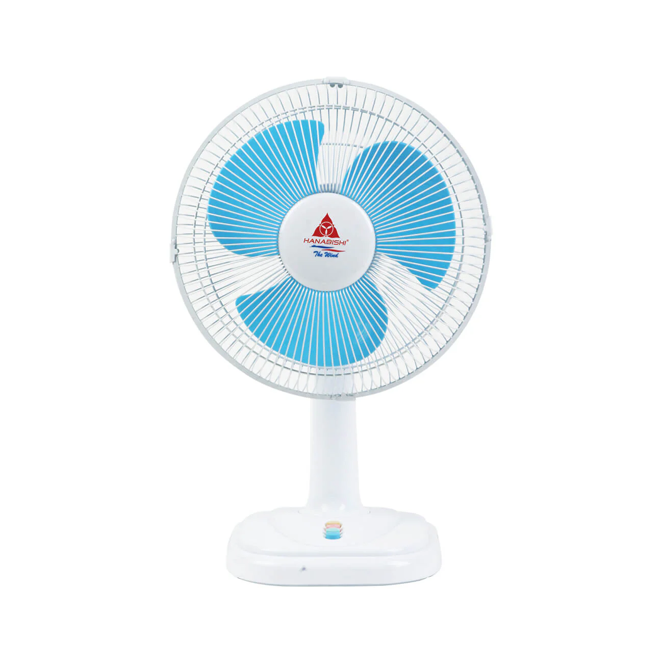 Hanabishi Desk Fan The Wind 12T TW12T - Image 3