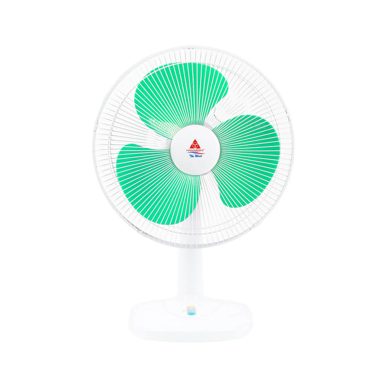 Hanabishi Desk Fan The Wind 16T TW16T - Image 3