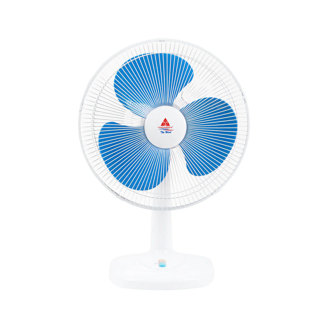 Hanabishi Desk Fan The Wind 16T TW16T - Image 4