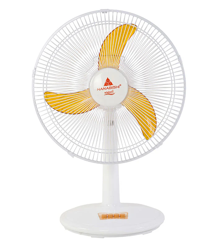 Hanabisihi Desk Fan Windmill 16 WM16DF - Image 3