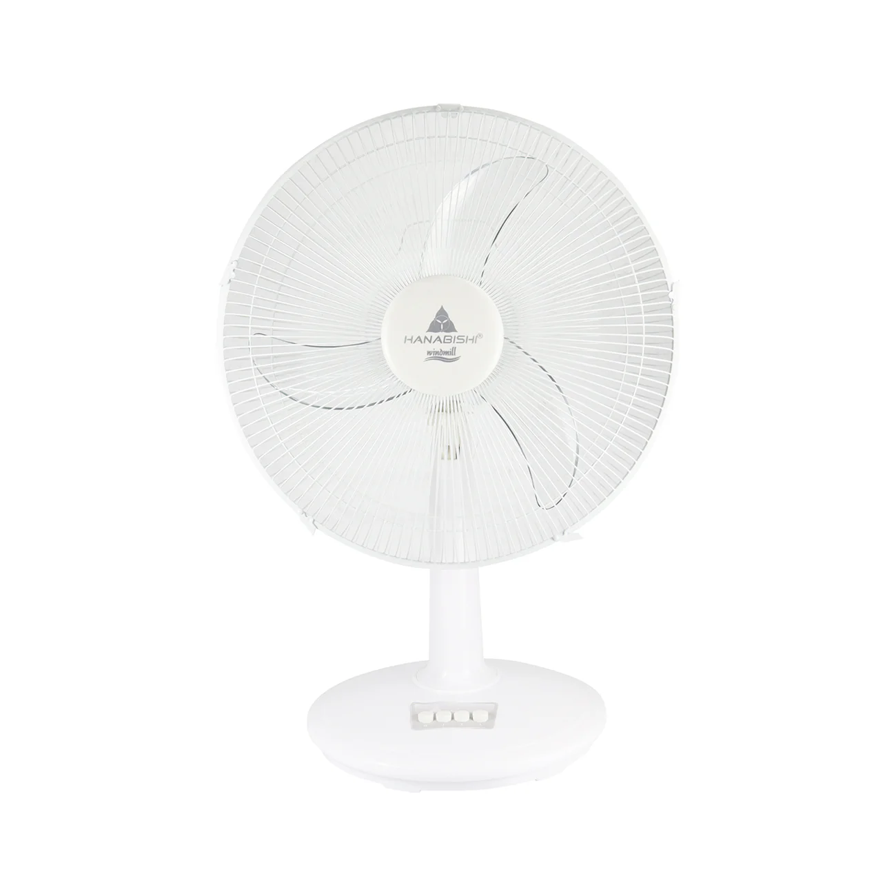 Hanabisihi Desk Fan Windmill 16 WM16DF - Image 4