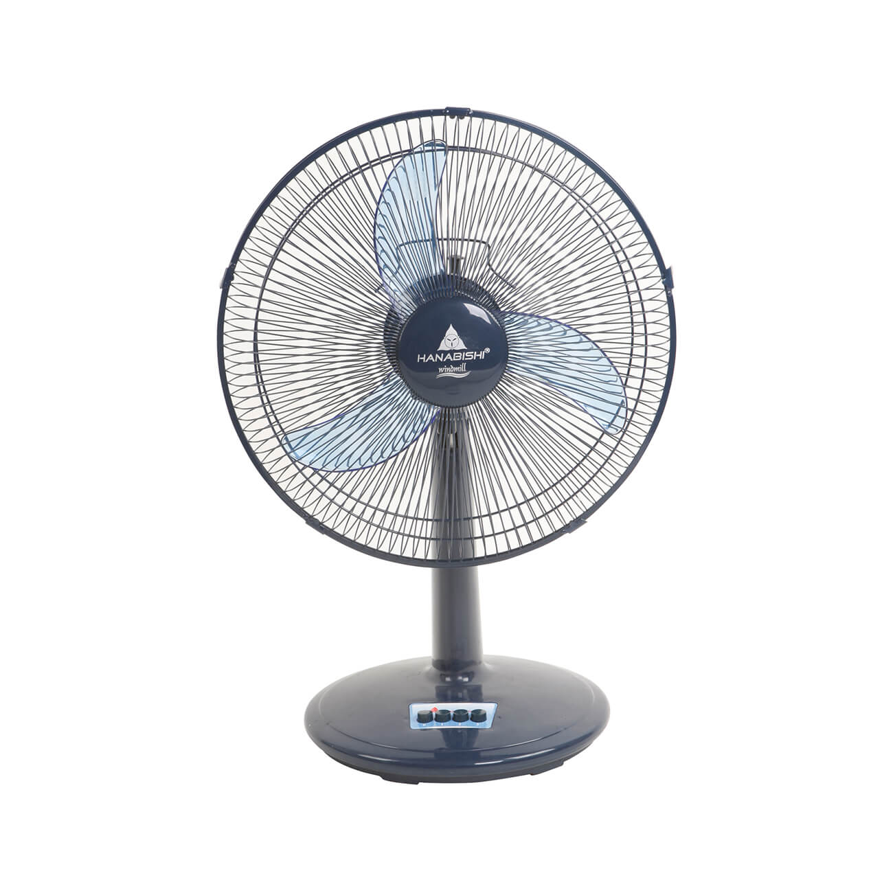 Hanabisihi Desk Fan Windmill 16 WM16DF - Image 5