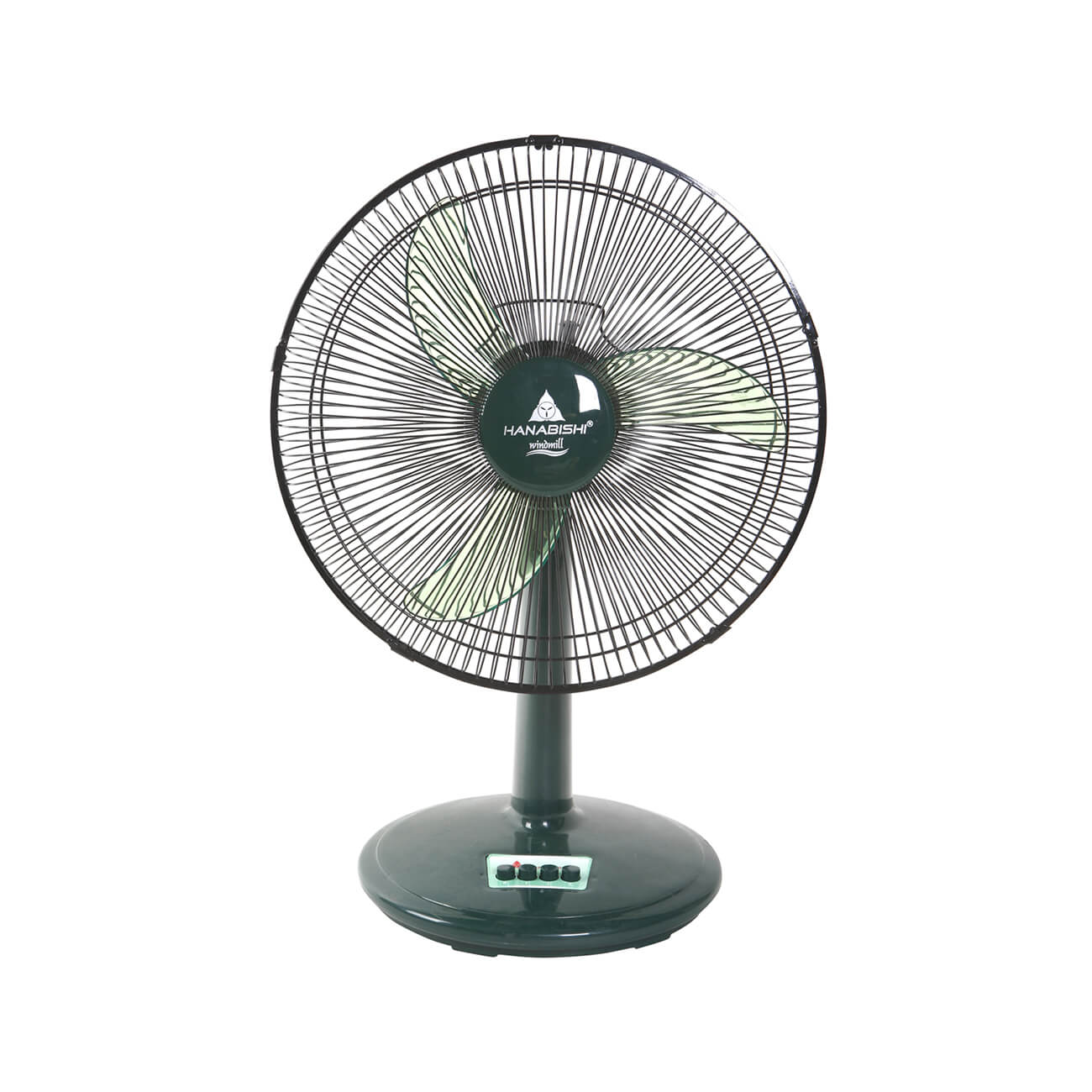 Hanabisihi Desk Fan Windmill 16 WM16DF - Image 6