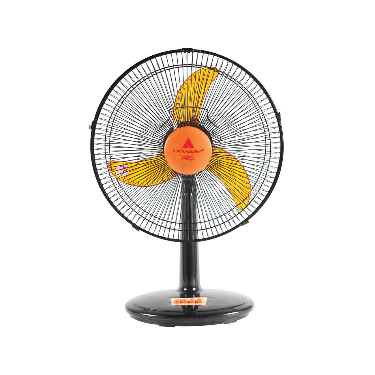 Hanabisihi Desk Fan Windmill 16 WM16DF - Image 7