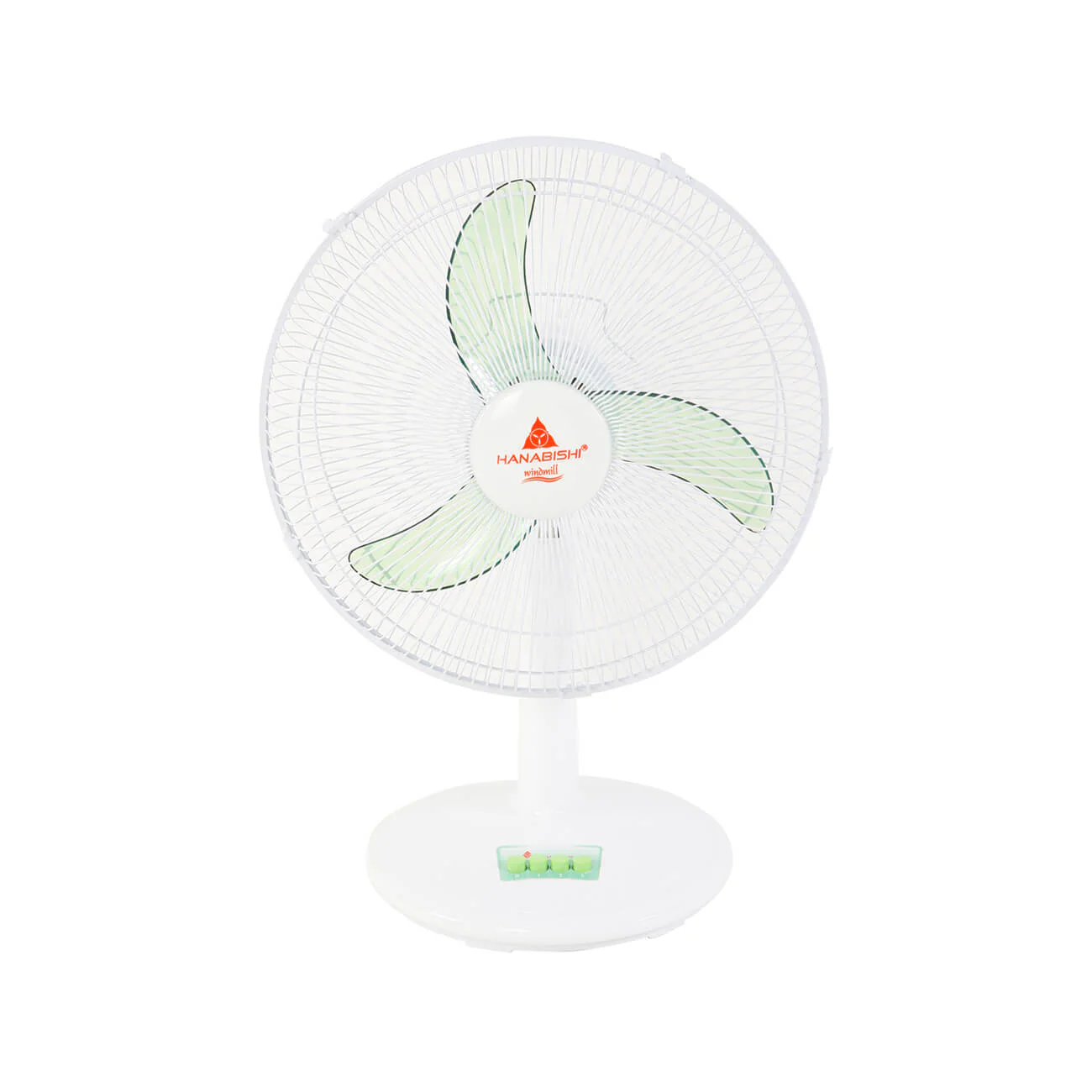 Hanabisihi Desk Fan Windmill 16 WM16DF - Image 8