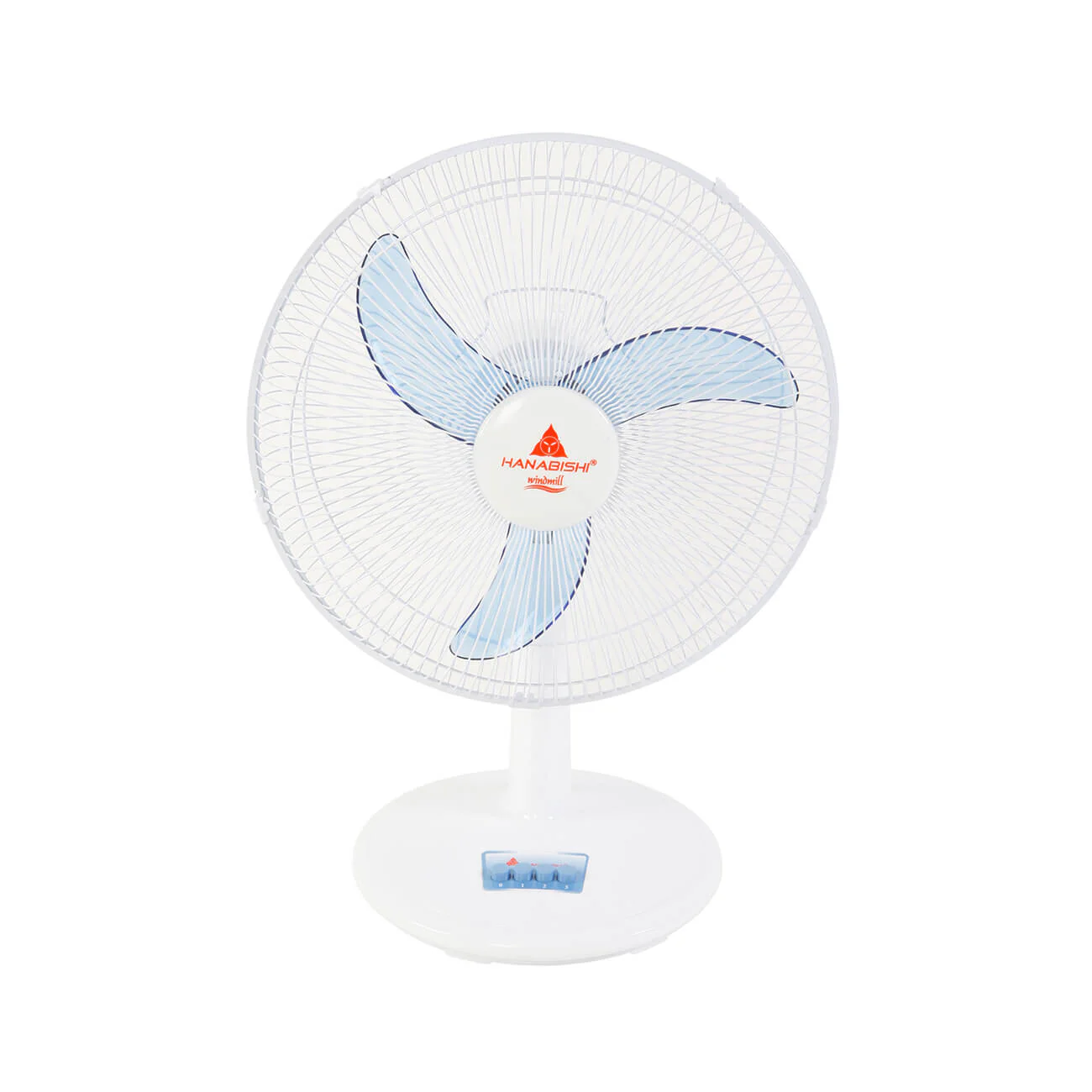 Hanabisihi Desk Fan Windmill 16 WM16DF - Image 9