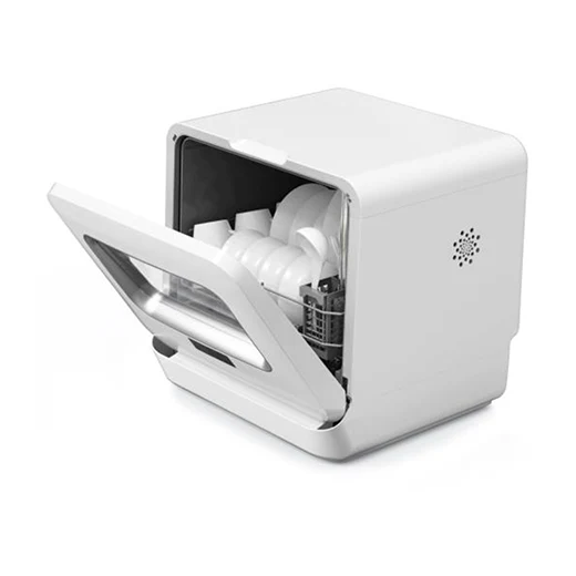 Hanabishi Dish Washer With UV Sterilizer HDISHWASH35UV - Image 3