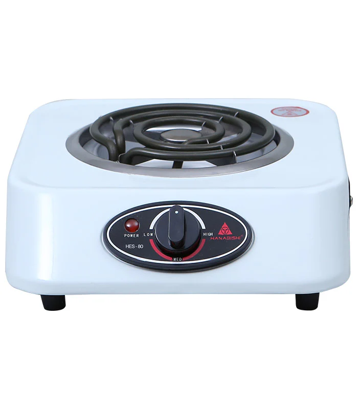 Hanabishi Electric Stove HES80