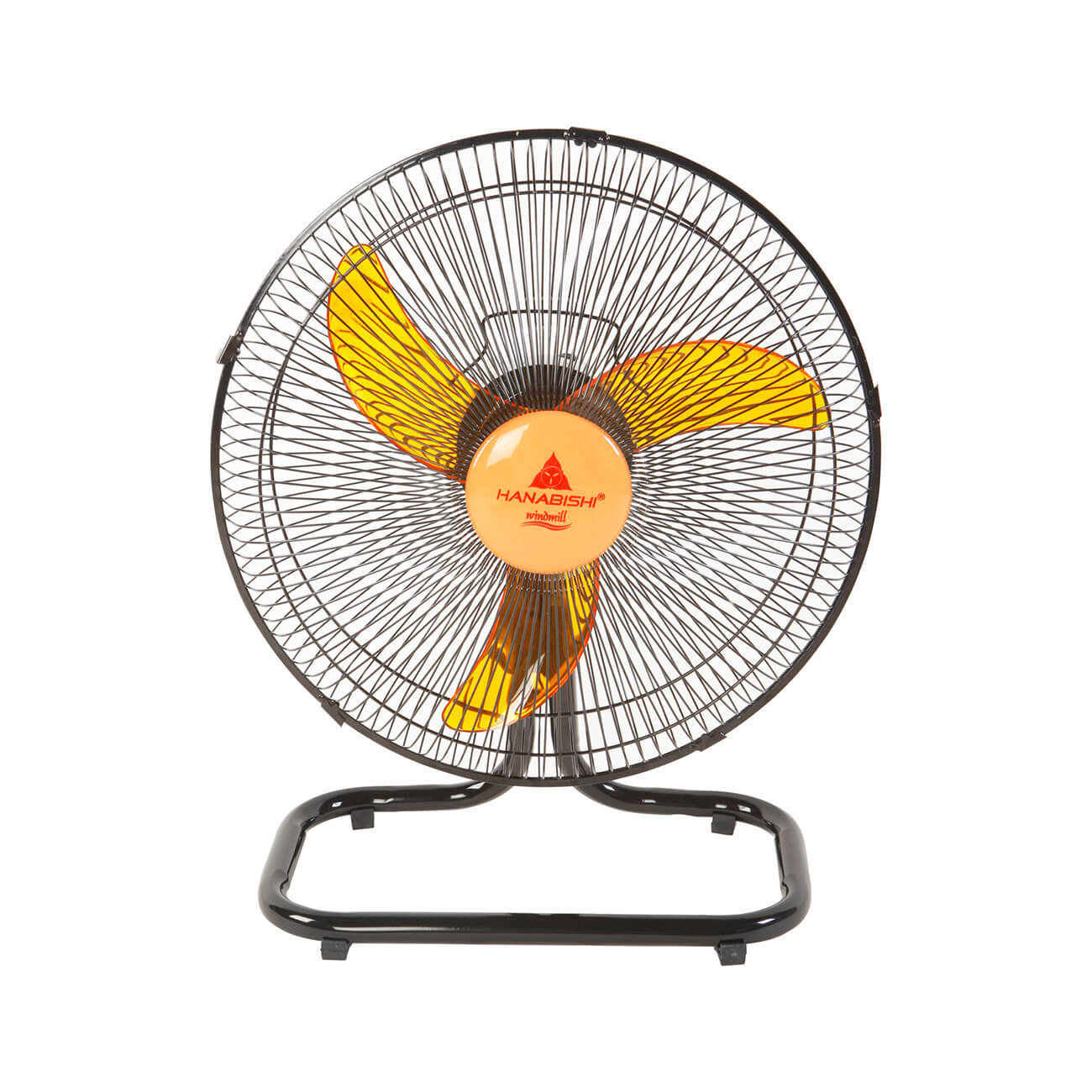 Hanabishi Ground Fan Windmill WM16GF-WM18GF - Image 5
