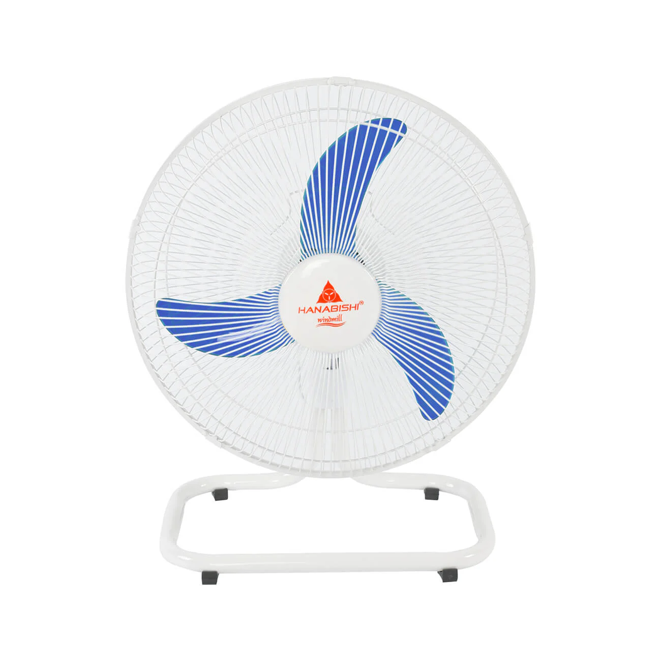 Hanabishi Ground Fan Windmill WM16GF-WM18GF - Image 6