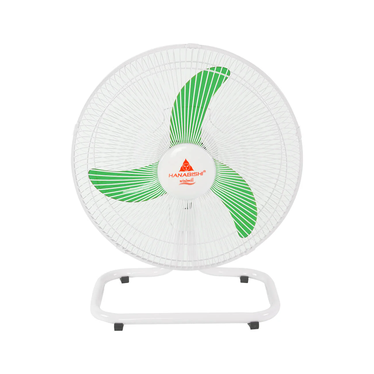 Hanabishi Ground Fan Windmill WM16GF-WM18GF - Image 7