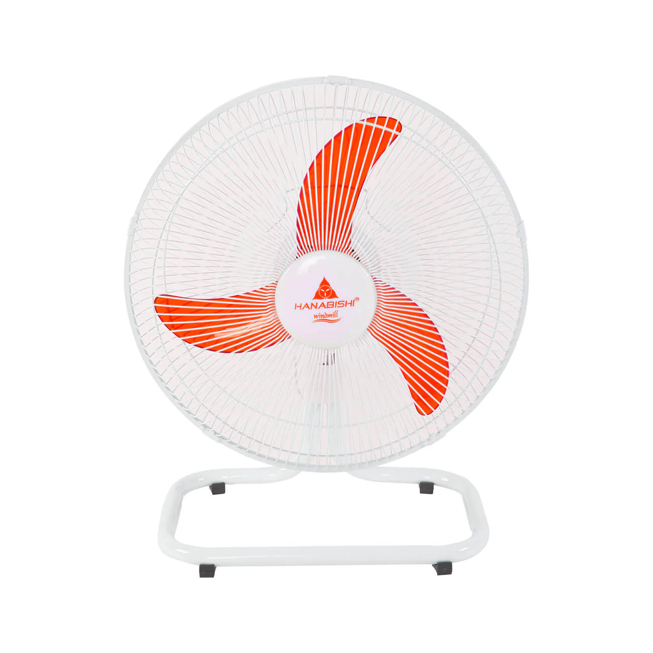 Hanabishi Ground Fan Windmill WM16GF-WM18GF - Image 8