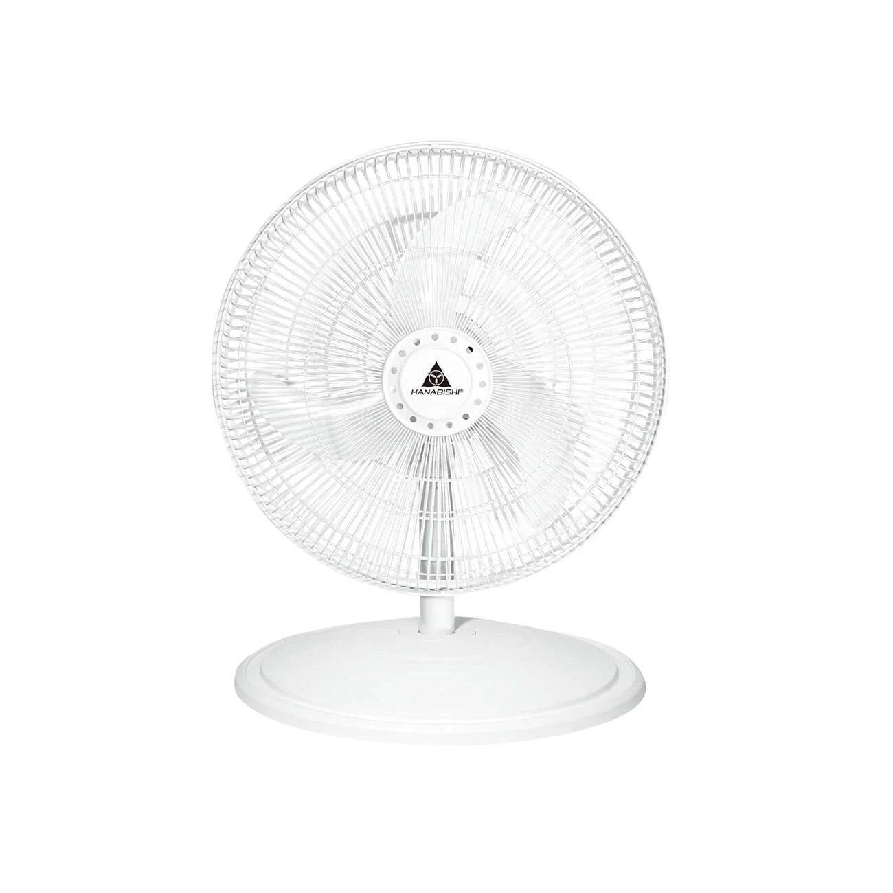 Hanabishi 2 in 1 Stand Fan Floor Fan HF1600-2IN1WHT - Image 5