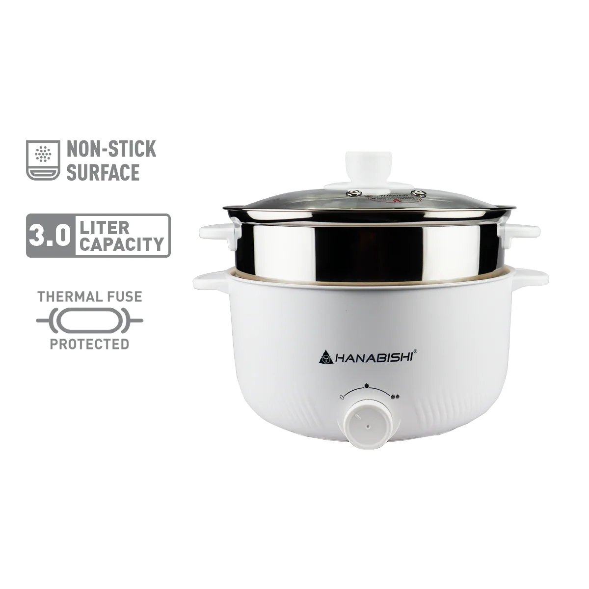 Hotpot BBQ Grillers