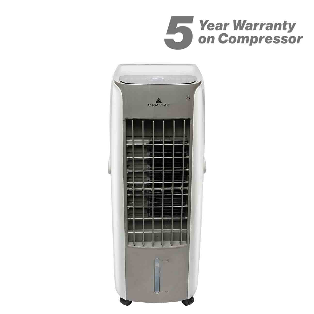 Hanabishi Air Cooler HAC900 - Image 3