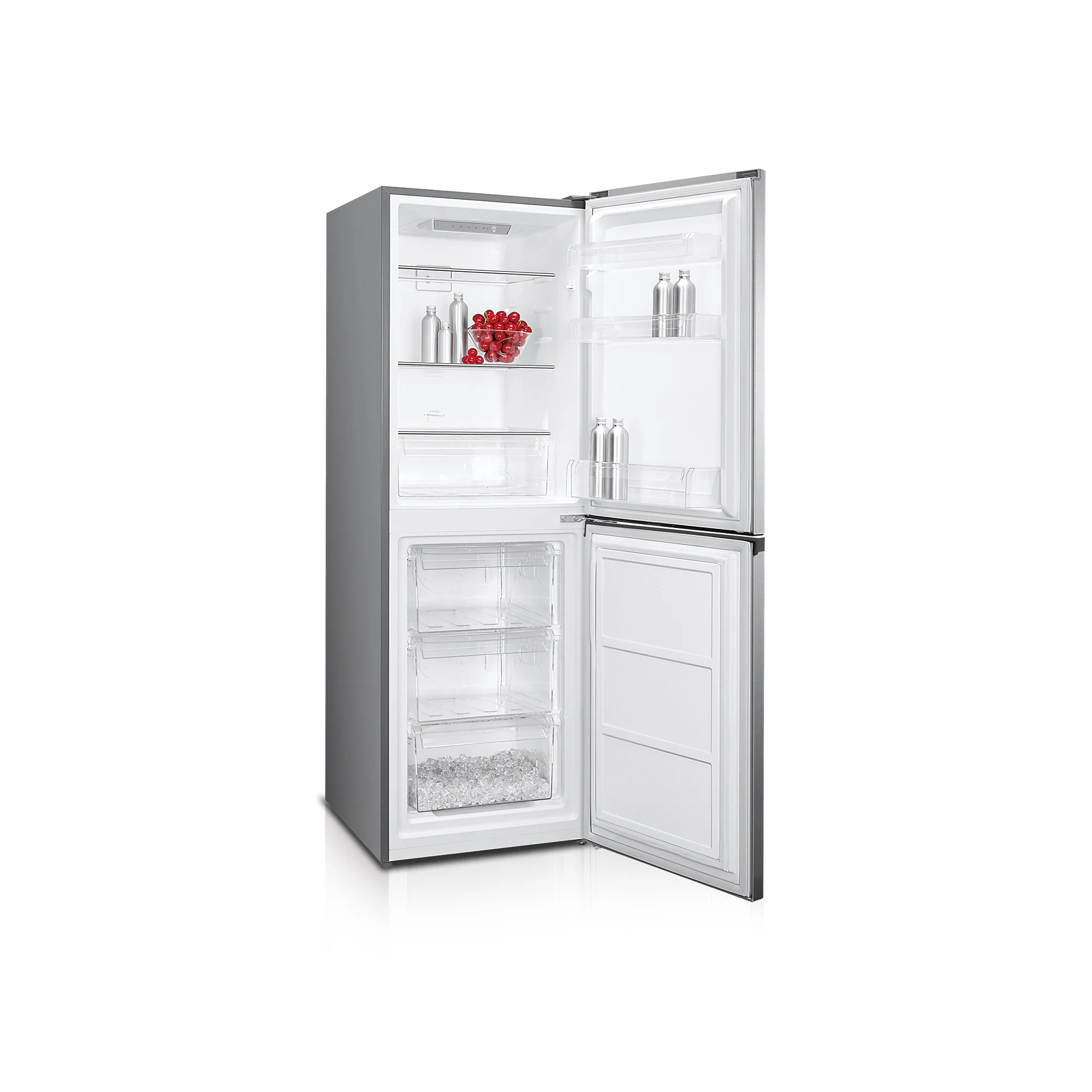 Hanabishi  Bottom Freezer Inverter HHMBTFR 90INV - Image 2