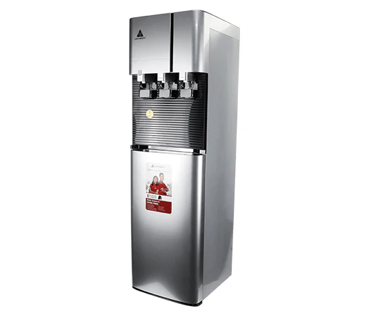 Hanabishi Bottom Load Water Dispenser HFSWD3900BL - Image 3