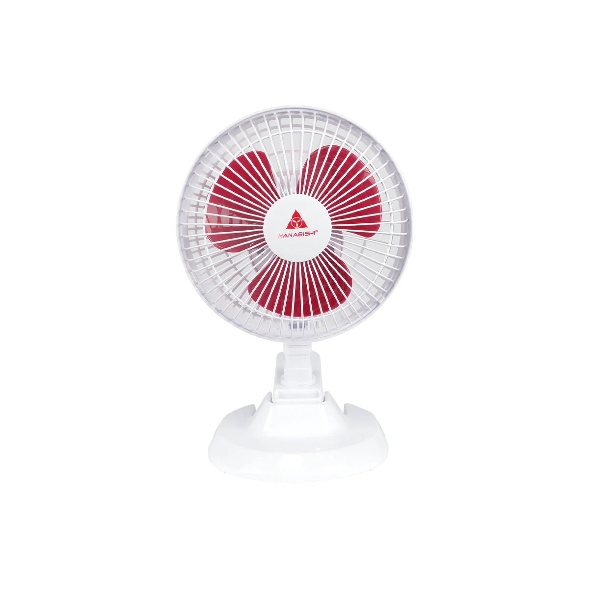 Hanabishi Clip Fan HCLIP2IN1-6DF - Image 2