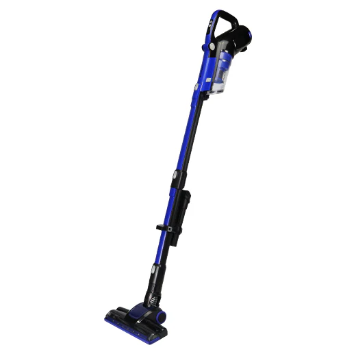 Hanabishi Cordless Vacuum Cleaner  with Cyclonic HEPA Filtration System HVC50E - Image 3
