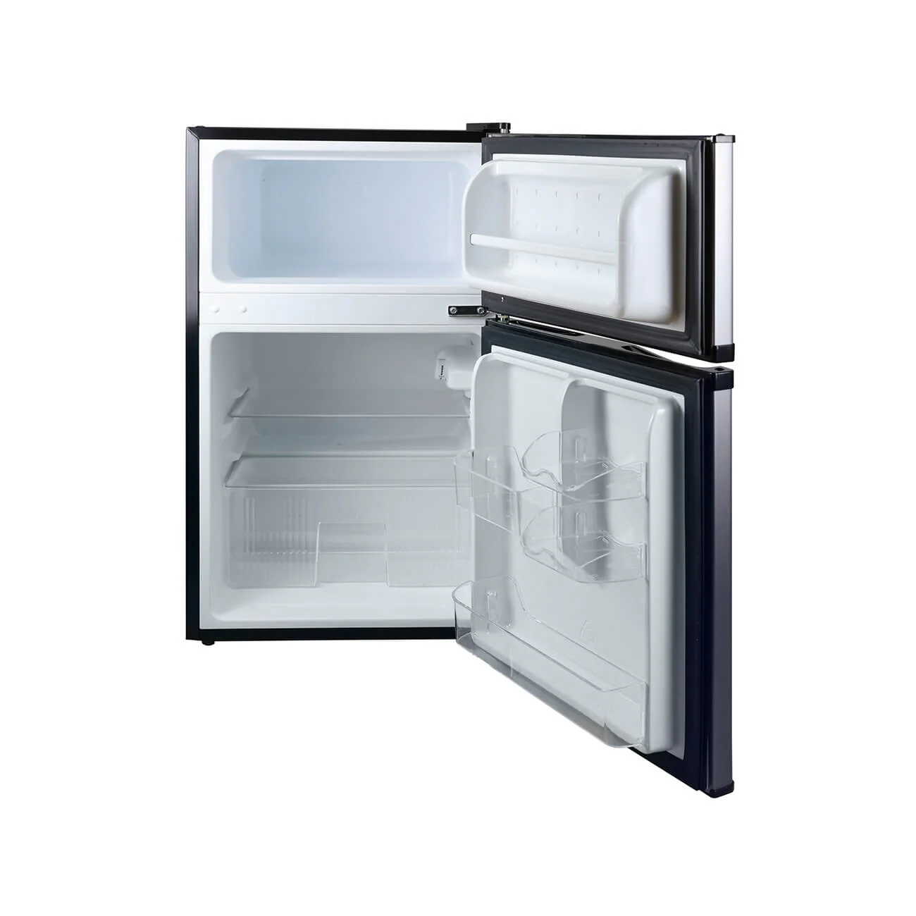 Hanabishi Double Door Refrigerator HAMDDREF35 - Image 3