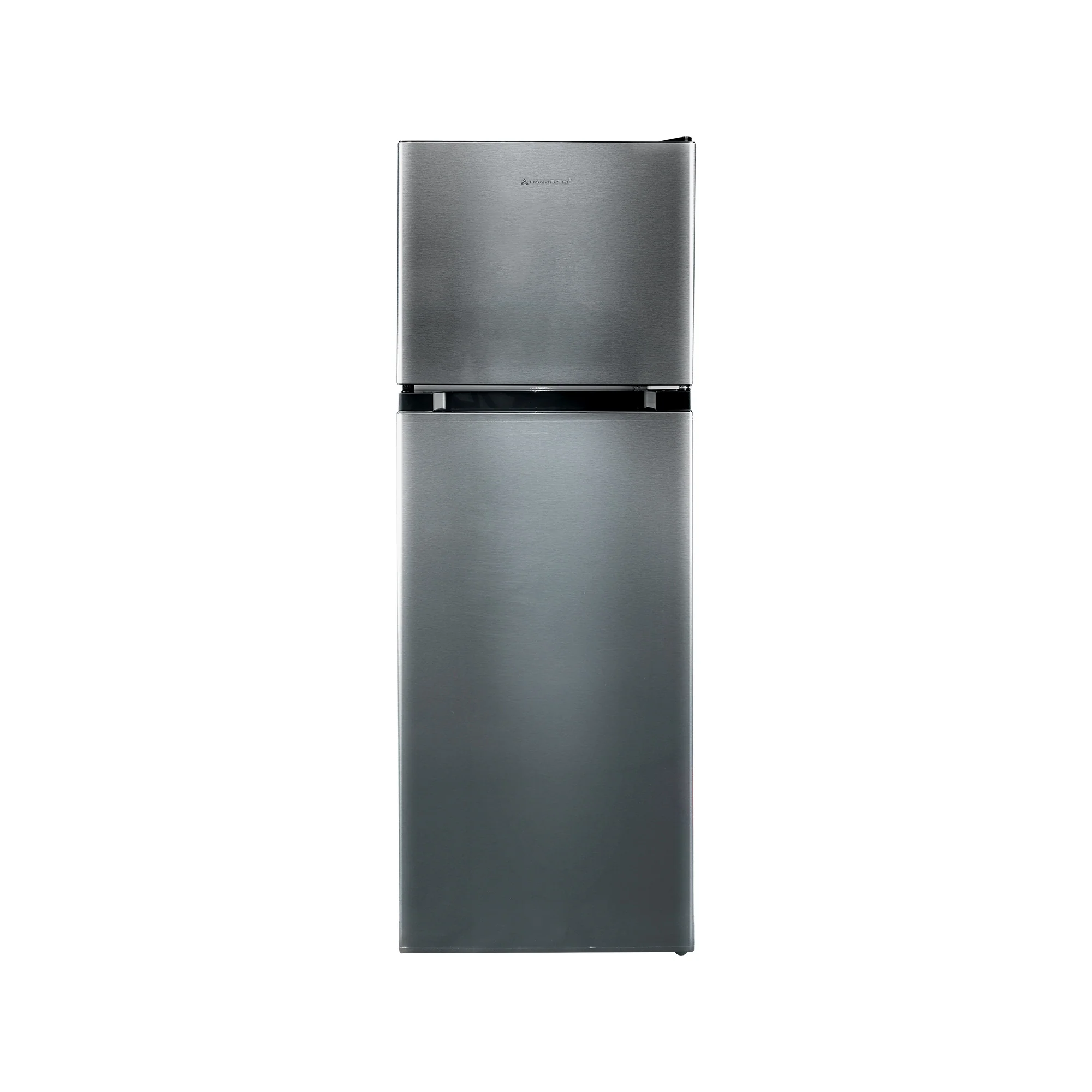 Hanabishi Double Door Refrigerator HAMDDREF60