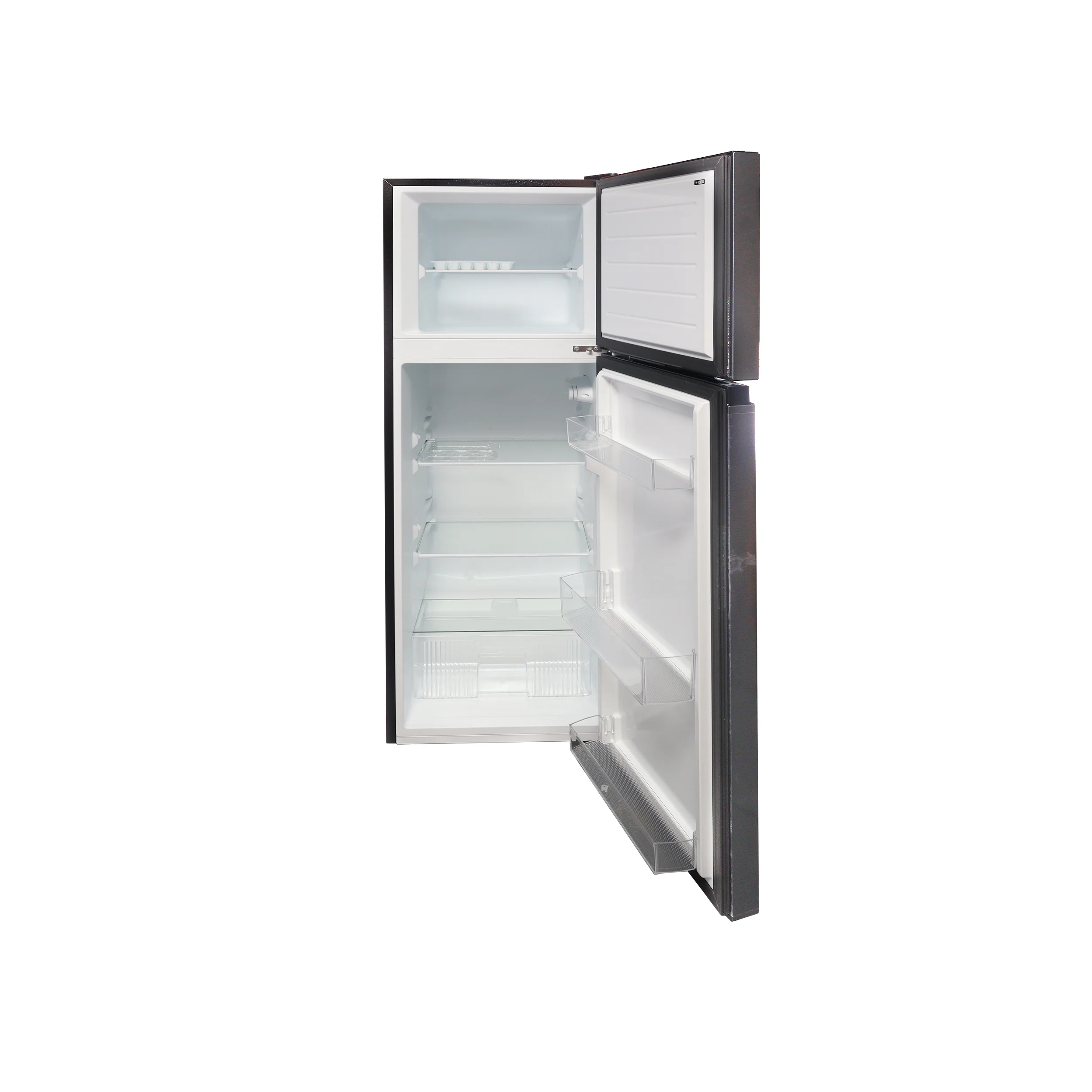 Hanabishi Double Door Refrigerator HAMDDREF60 - Image 2
