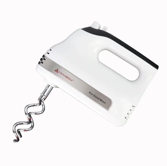 Hanabishi Hand Mixer HHM56 - Image 3