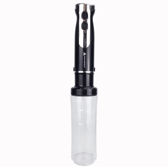 Hanabishi Hand Mixer/ Blender HHANDBL10-3in1 - Image 3