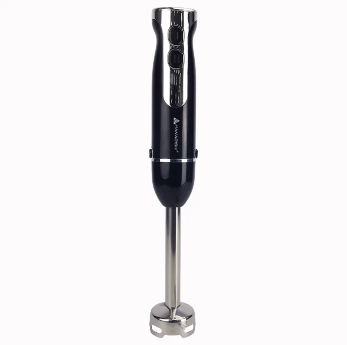 Hanabishi Hand Mixer/ Blender HHANDBL10-3in1 - Image 4