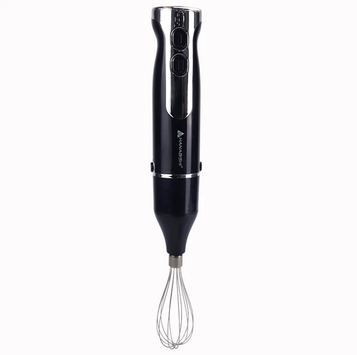 Hanabishi Hand Mixer/ Blender HHANDBL10-3in1 - Image 5