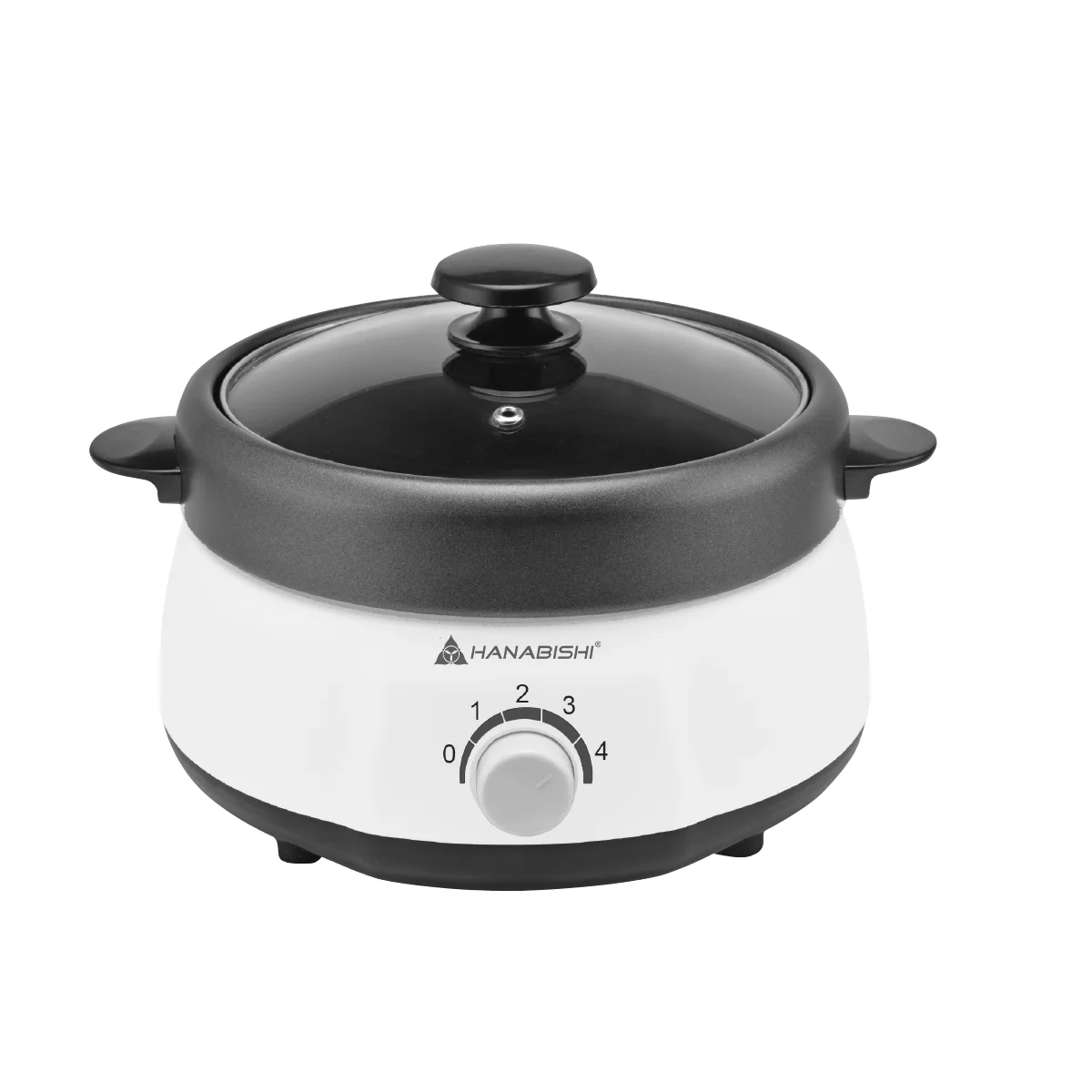 Hanabishi Multi-cooker HMCOOK1600 - Image 3