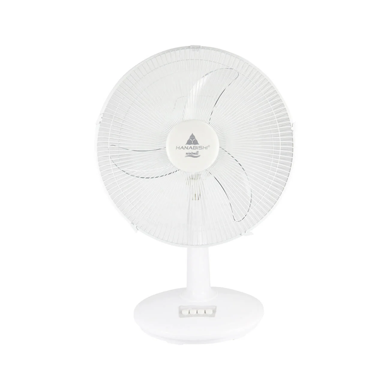 Hanabisihi Desk Fan Windmill 16 WM16DF - Image 10