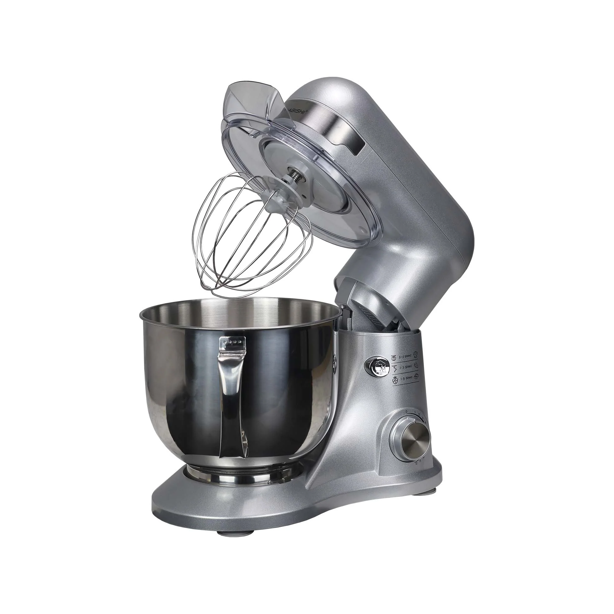 Hanabishi Professional Stand Mixer Master Series 5L (available in different colors) HPSTMIX-50 - Image 3