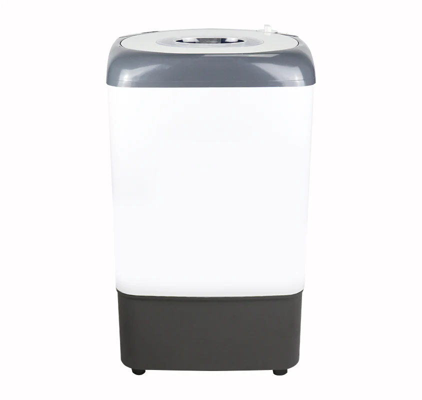 Hanabishi Spin Dryer 6.8Kg Capacity HSD68GRY