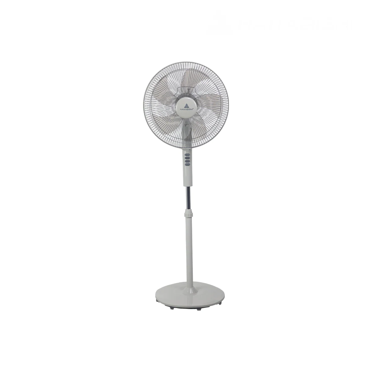 Hanabishi Stand Fan Granite Series 16"