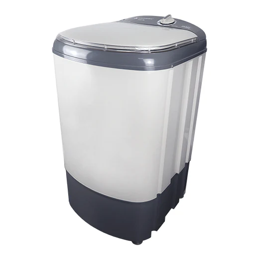 Hanabishi Stone Series Spin Dryer 8kg HSD80 - Image 2