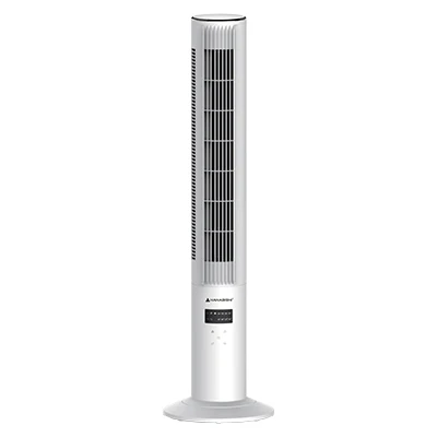 Hanabishi Tower Fan HTOWF1500360WHT - Image 3