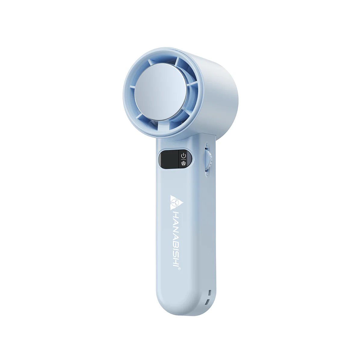 Hanabishi Hi-Speed Ice-Cooling Portable Fan HPF4800 - Image 4
