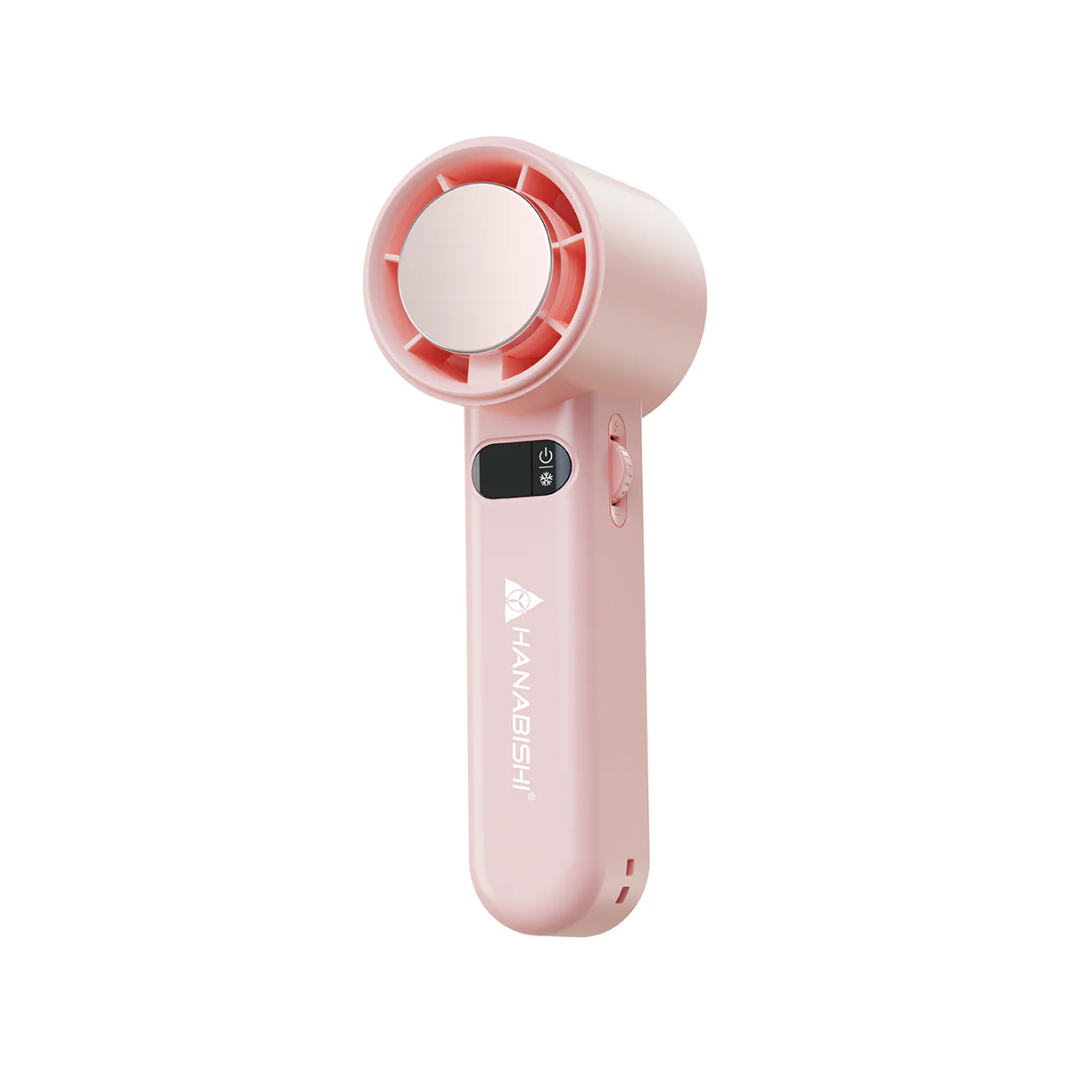 Hanabishi Hi-Speed Ice-Cooling Portable Fan HPF4800 - Image 5
