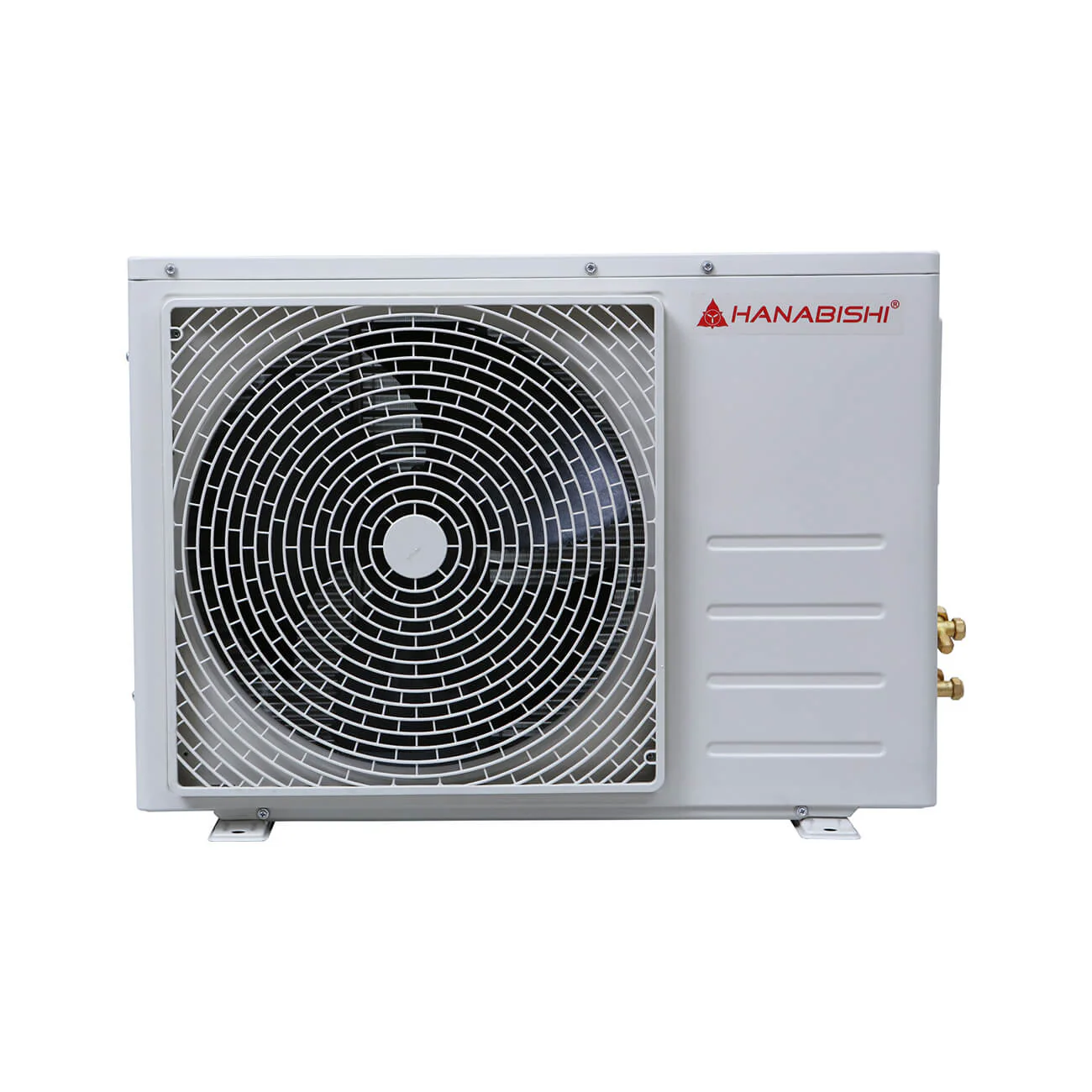 Hanabishi Split Type Airconditioner 1.5HP HMST15ZEN - Image 3