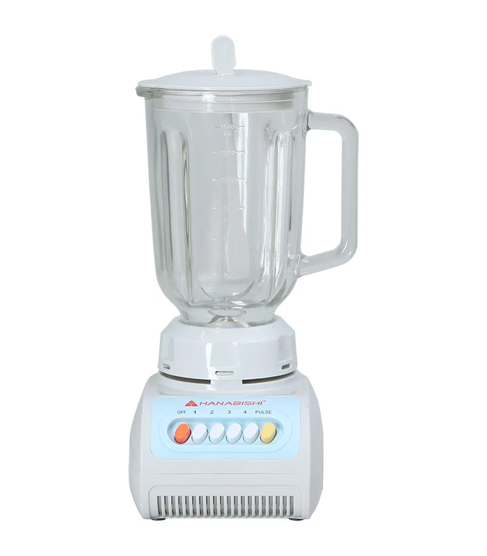 Hanabishi Juice Blender HJB115 - Image 2