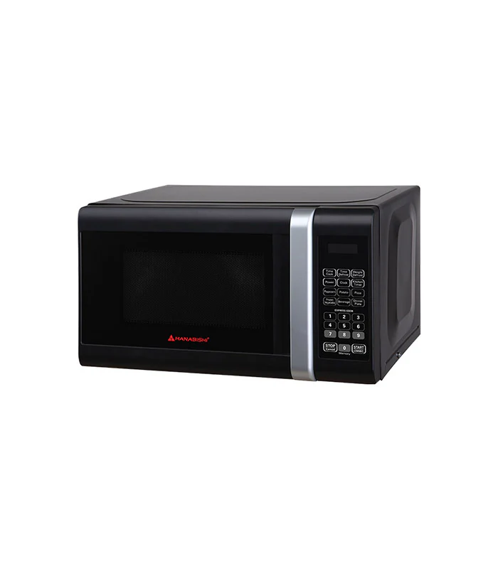 Hanabishi Digital Microwave Oven (available in different sizes) HMOMBD - Image 3